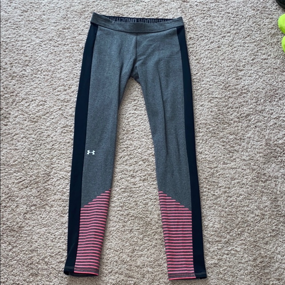 Under Armour leggings/workout pants